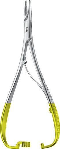 [BM148R] DUROGRIP PORTAGHI MATHIEU SOTTILE 140MM