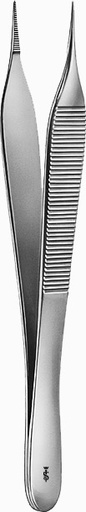 [BD220R] PINZETTA ADSON P.DISSEZ.120MM