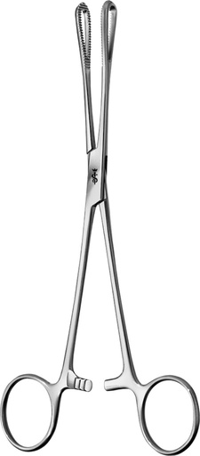 [BB-BF116R] PINZA P.TAMPONI RAMPLEY 180MM