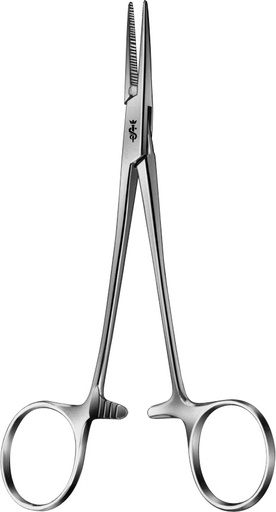 [BH140R] PINZA EMOS.BABY-CRILE RET.140MM