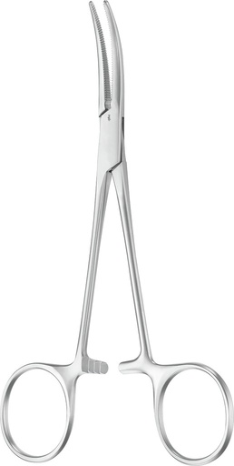 [BH145R] PINZA EMOST.CRILE CRV.140MM