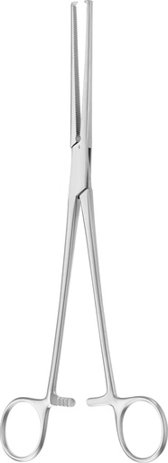 [BH648R] PINZA EMOST.KOCHER-OCHSN.RET.1X2D.225MM