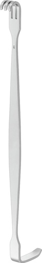 [BT007R] DICARICATORE BABY SENN-MILLER smusso 8x7/22x7