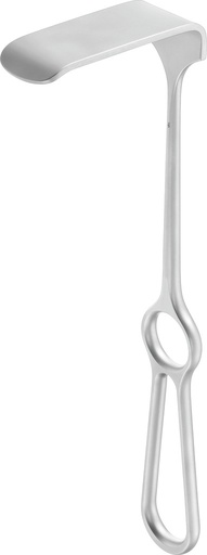 [BT372R] DIVARICATORE KOCHER 75X30MM