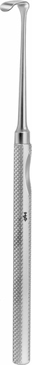[BT943R] DIVARICAT.LANGENBECK TREANGLE 15X6MM