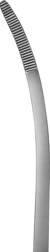[BB-EO082R] PINZA BOZEMANN PER MEDICAZIONI 255MM