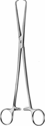 [EO110R] PINZA A DENTI SCHROEDER 250MM