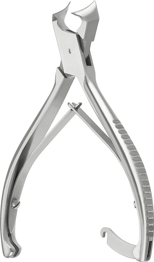 [HF210R] PINZA UNGHIE A TAGLIO SPORGENTE 135MM
