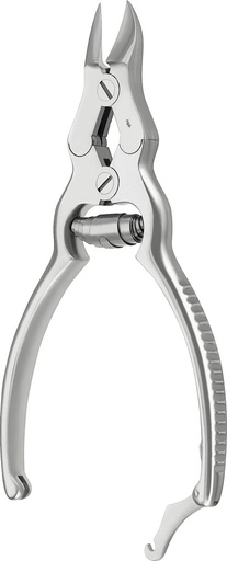 [BB-HF250R] PINZA PER UNGHIE MOD.FORTE MM 150