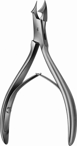 [HF448R] PINZA PELLICINE 100MM