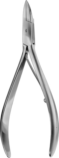 [HF475R] PINZA PER TAGLIARE ANGOLI UNGHIE 115MM