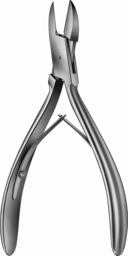 [BB-HF480R] PINZA ANGOLARE 150MM MORSI DIRITTI 18MM