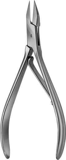 [HF481R] PINZA ANGOLARE 115MM MORSI DIRITTI 16MM