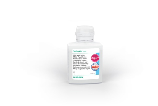 [180205] SOFTASKIN PURE BOTTIGLIA "EU" 100ML