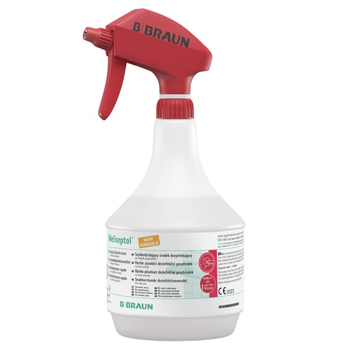 [19764] MELISEPTOL NEW FORMULA 1000ML (NO EROGATORE)