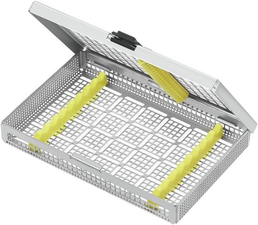 [JG388R] TRAY 188X125X30MM