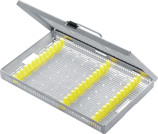 [JG381R] TRAY 273X176X30MM