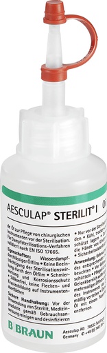 [BB-JG598] STERILIT APPLICATORE A GOCCIA 50ML
