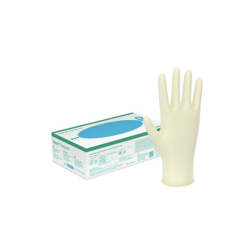 [BB-6066581] VASCO POWDERED EXTRA LARGE