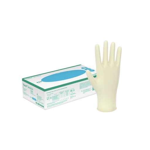[BB-6067526] VASCO SENSITIVE S