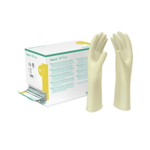[9208330] VASCO OP FREE 7,5