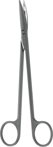 [BB-BC606SU] SUSI FORBICI METZENBAUM CRV.180MM
