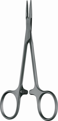 [BH110SU] SUSI PINZA EMOST.DI HALSTED RETTA 125MM