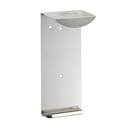[3908340] SUPPORTO A PARETE SENZA LEVA X FLAC DA 1000ML