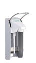 [1418894] DISPENSER A PARETE EROG. E LEVA FLAC. 500ML