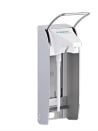 [1418895] DISPENSER A PARETE EROG. E LEVA FLAC. 1000ML