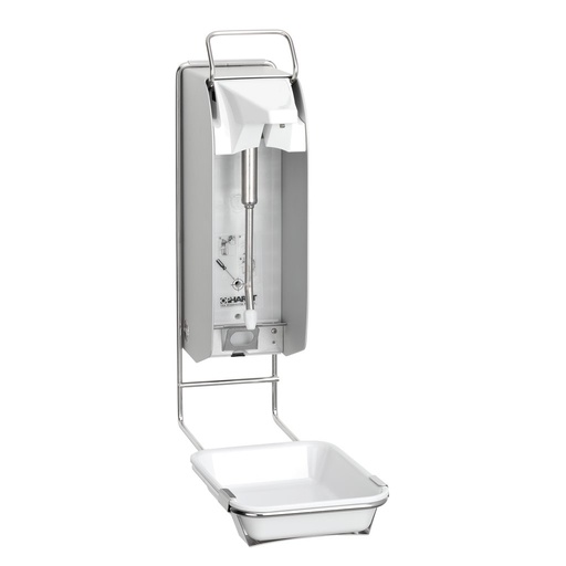 [3908393] DISPENSER TOUCHLESS FLAC. 1000ML