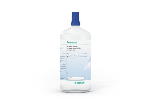 [400446] PRONTOSAN SOLUZ. BOT.ROTON. "INT"1000ML