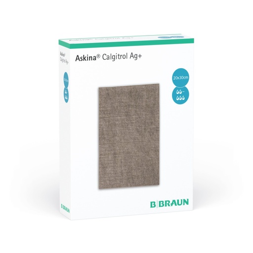 [SFM6213005] ASKINA® CALGITROL AG+ 20X30 CM