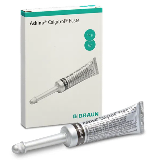 [6241505] ASKINA CALGITROL PASTE - 15G