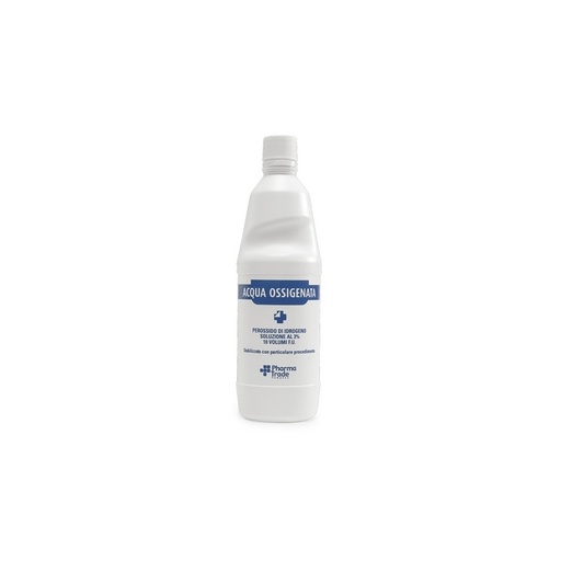 [SDF07036] Acqua ossigenata 1 litro