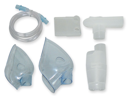 [28138] KIT ACCESSORI AEROSOL per EOLO e CORSIA