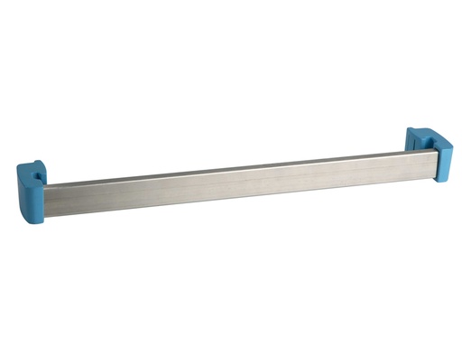 [28151] GUIDA MULTIFUNZIONALE IN ACCIAIO INOX - optional