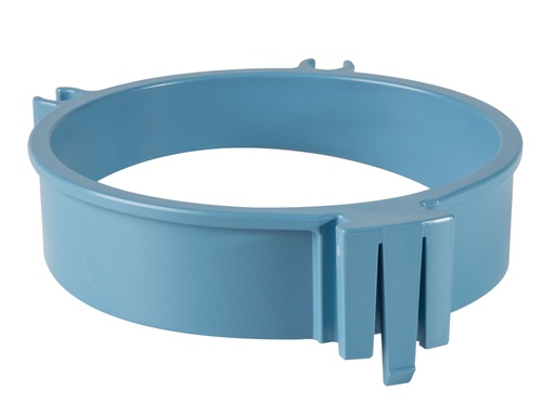 [GM-28172] ANELLO per vaso autoclavabile da 4-5 l per Clinic/Hospi Plus MPR - optional