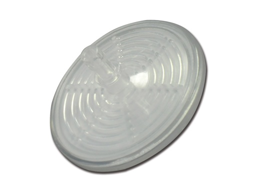 [GM-28192] FILTRO ASPIRATORI per Clinic, Super Vega carr. Connettore 11mm