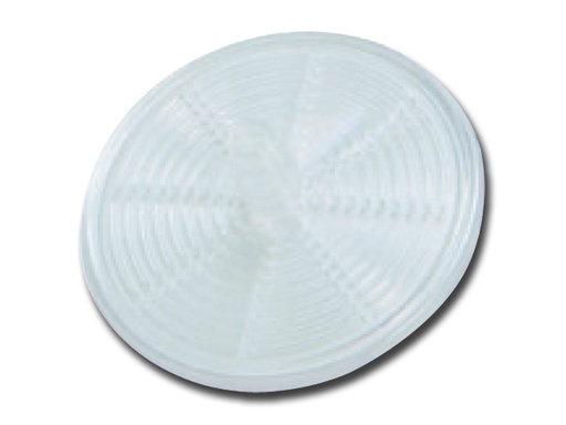 [28237] FILTRO ASPIRATORI per Hospital e Hospi plus connettore 11mm