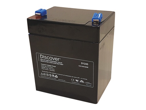 [28263] BATTERIA 3A1052 per 28206, 28282-4