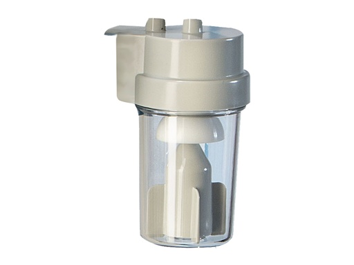 [28150] CONTENITORE DI SICUREZZA 220 ml - ricambio