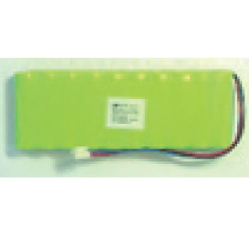 [33715] BATTERIA NiMH per codici 3371933720/1/2/3/4  da gennaio 2006