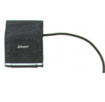 [33736] BRACCIALE PEDIATRICO per monitor BM1, MB3, BM5, BM7, necessita cavo estensione