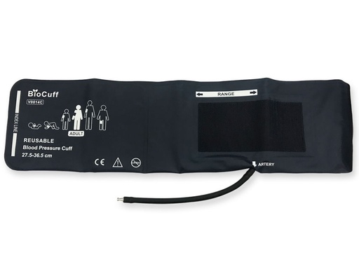 [GM-28248] BRACCIALE ADULTI per monitor BM1, MB3, BM5, BM7, necessita cavo estensione