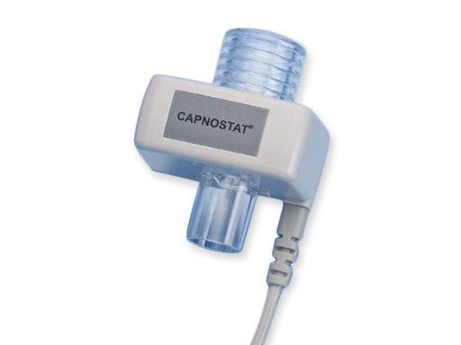 [33797] MODULO MAINSTREAM RESPIRONICS CAPNOSTAT ETCO2