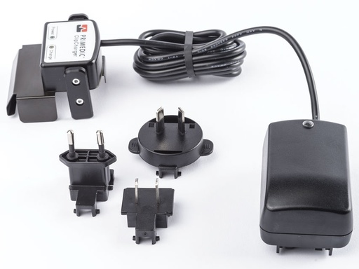 [GM-28281] CARICABATTERIA POWERPACK per codice 33400