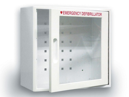 [GM-28283] ARMADIETTO DA PARETE PER IPAD ed SP1