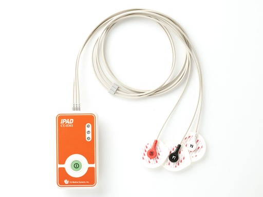 [35350] ECG WIRELESS PER CUSP2 cod. 35341