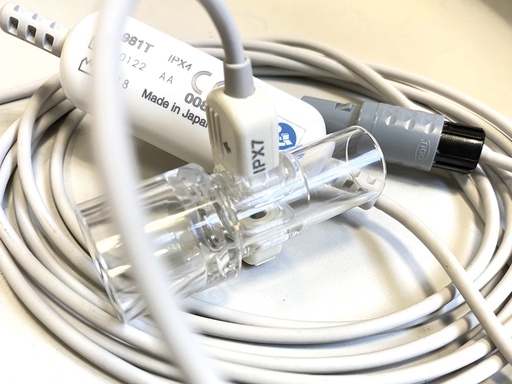 [55521] KIT ETCO2 PER RESCUE LIFE 9 (sensore e cavo)